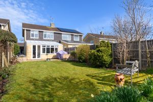 Garden- click for photo gallery